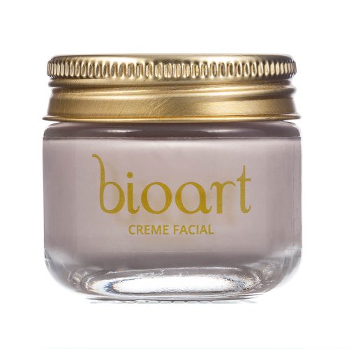 Creme Facial Calmante 30g - Bioart saiu de linha
