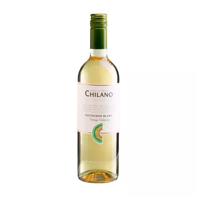 Vinho Chileno Sauvignon Blanc 750Ml