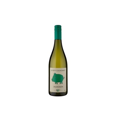 Vinho Le Petit Cochonnet Sauvignon Blanc 750Ml Franca