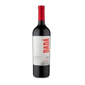 Vinho Dada Nº 1 Art Wine Malbec 750ml