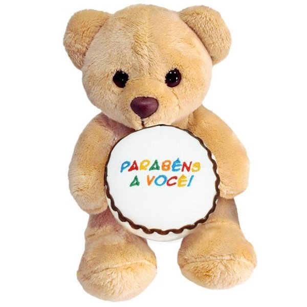 Urso Bolo