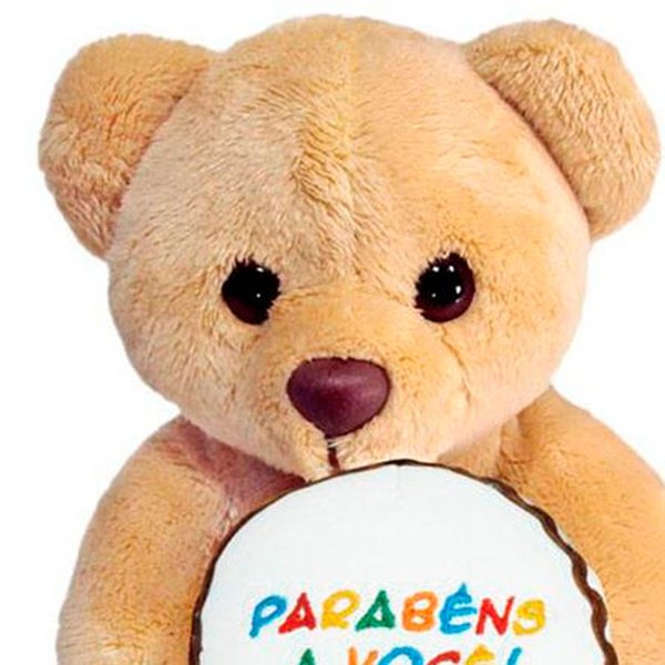 Urso Bolo