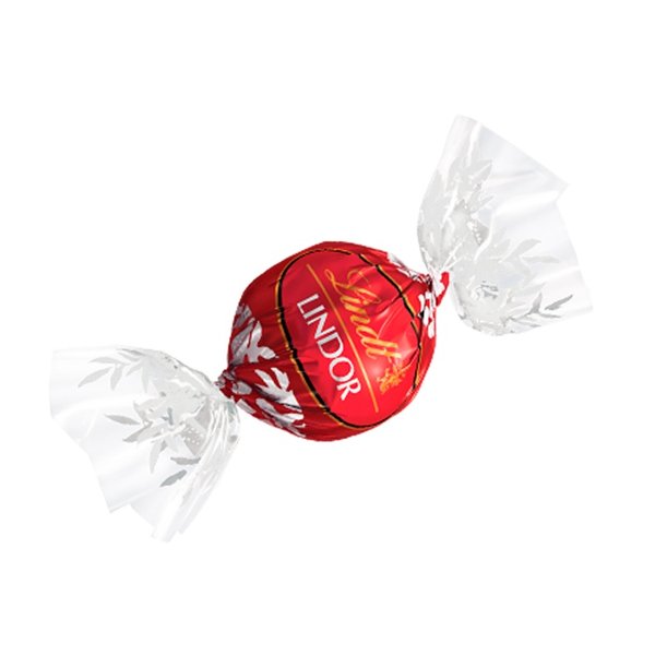 Bombom unitário Lindt