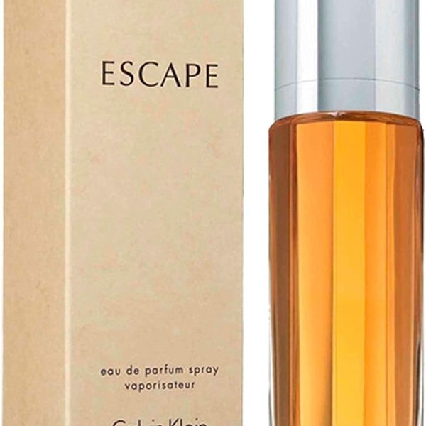 Perfume feminino CK Escape - EDP 100 ml
