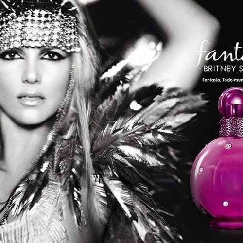 Perfume Feminino Fantasy Britney Spears - EDP 100 ml