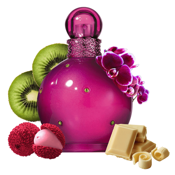 Perfume Feminino Fantasy Britney Spears - EDP 100 ml