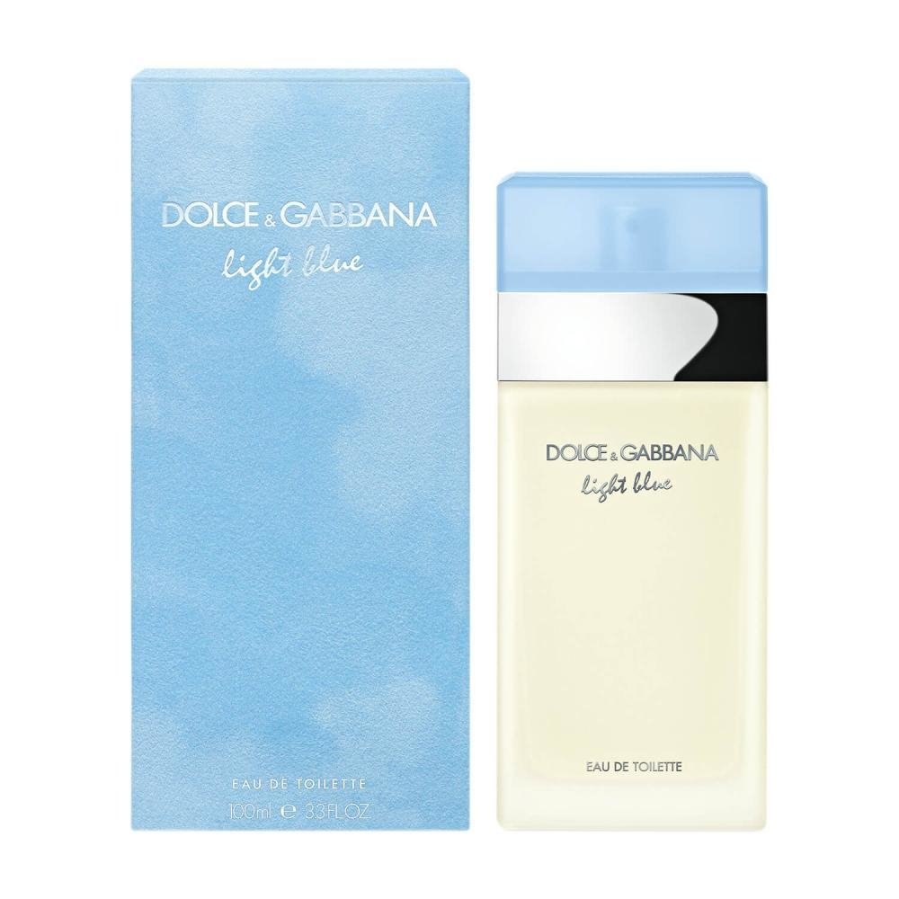 Dolce and gabbana best sale light blue batch code