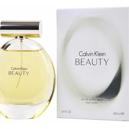 Imagem de Perfume Feminino Beauty Ck EDP 100 ml