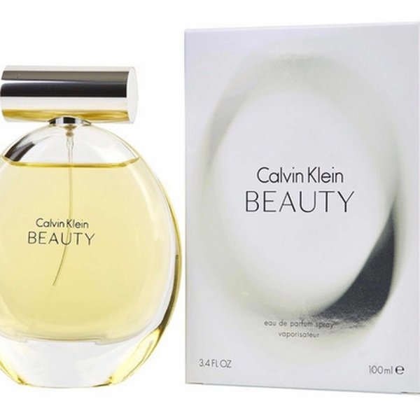 Perfume Feminino Beauty Ck EDP 100 ml