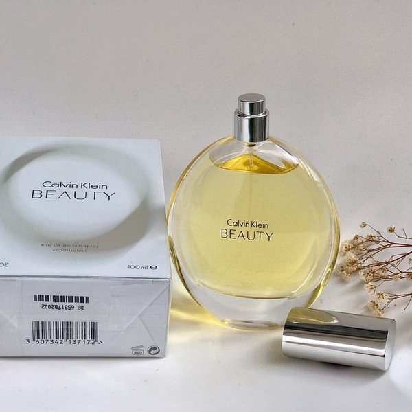 Perfume Feminino Beauty Ck EDP 100 ml