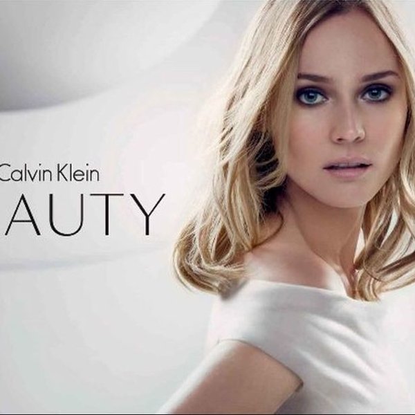 Perfume Feminino Beauty Ck EDP 100 ml