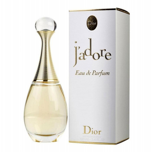 Perfume Feminino J'adore - EDP 100 ml