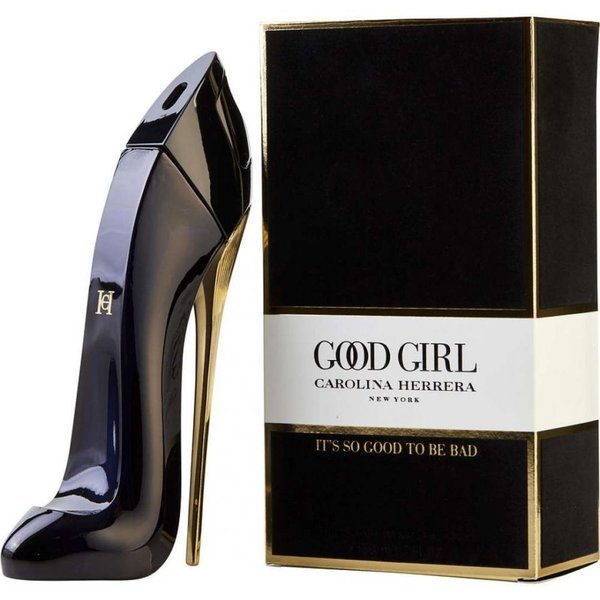 Perfume Feminino Good Girl Carolina Herrera - EDP 80 ml