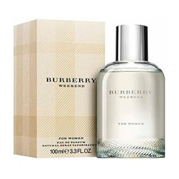 Imagem de Perfume feminino Burberry Weekend EDP 100 ml