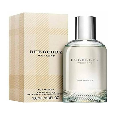 Perfume feminino Burberry Weekend EDP 100 ml