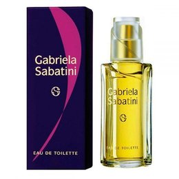 Imagem de Perfume Feminino Gabriella Sabatini - EDT 60 ml