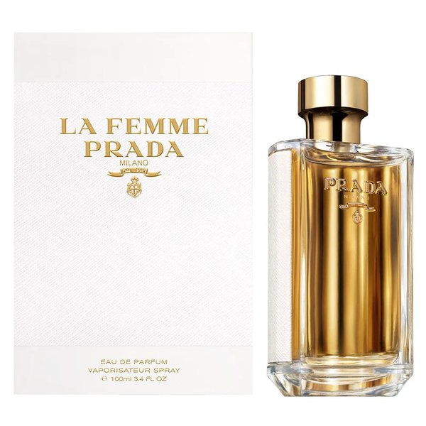 Perfume La Femme Prada EDP 100 ml