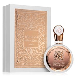 Imagem de Perfume feminino Fakhar Lattafa EDP 100 ml