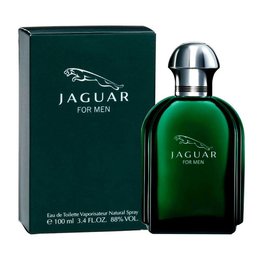 Imagem de Perfume masculino Jaguar for men EDT 100 ml