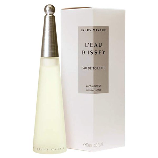 Perfume feminino L'eau D'issey EDT 100 ml