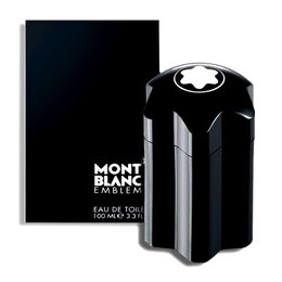 Imagem de Perfume masculino Montblanc Emblem EDT 100 ml