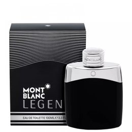 Imagem de Perfume masculino Montblanc Legend EDT 100 ml
