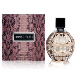 Imagem de Perfume feminino Jimmy Choo EDP 100 ml