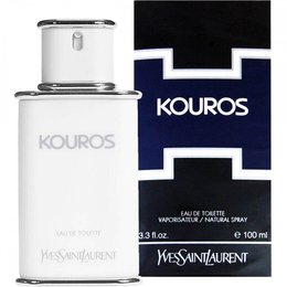 Imagem de Perfume masculino Yves S. Laurent Kouros EDT 100 ml