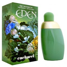 Imagem de Perfume feminino Cacharel Eden EDP 50 ml