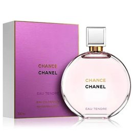 Imagem de Perfume feminino Chance Eau Tendre Chanel EDP 100 ml