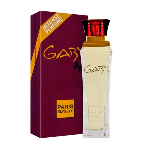 Gaby Paris Elysees Eau de Toilette - Perfume Feminino 100ml
