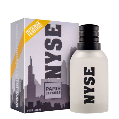 NYSE Paris Elysees Eau de Toilette - Perfume Masculino 100ml