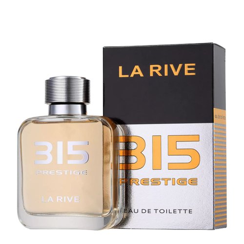 315 Prestige La Rive Eau de Toilette Perfume Masculino 100ml