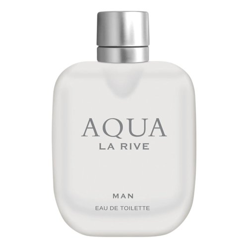 Aqua Man La Rive Eau de Toilette - Perfume Masculino 90ml