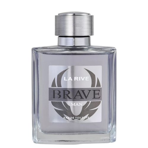 Brave La Rive Eau de Toilette - Perfume Masculino 100ml