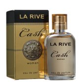 Cash Woman La Rive Eau de Parfum - Perfume Feminino 30ml