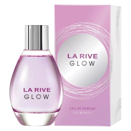 Glow La Rive Eau de Parfum - Perfume Feminino 90ml