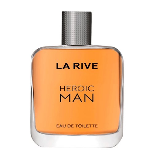 Heroic Men La Rive Eau de Toilette - Perfume Masculino 100ml