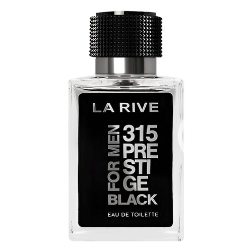 315 Prestige Black La Rive Eau de Toilette - Perfume Masculino 100ml