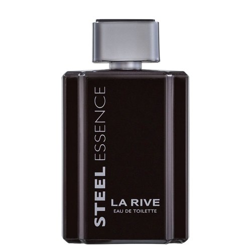 Steel Essence La Rive Eau de Toilette Perfume 100ml Giuliana Flores