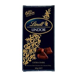 Imagem de Tablete de Chocolate Dark Lindt