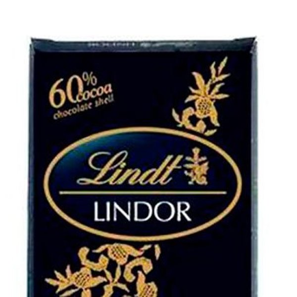 Tablete de Chocolate Dark Lindt