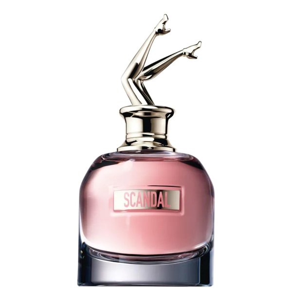 Scandal Jean Paul Gaultier Eau de Parfum Feminino-50 ml