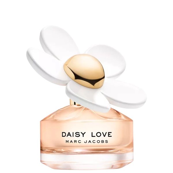 Daisy Love Marc Jacobs Eau de Toilette Feminino-50 ml
