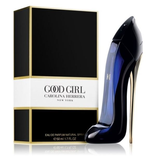 Good Girl  Eau de Parfum Feminino -50 ml