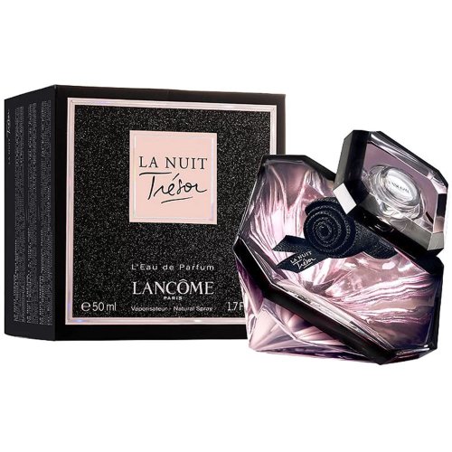 La Nuit Trésor Lancôme Eau de Parfum Feminino-50 ml