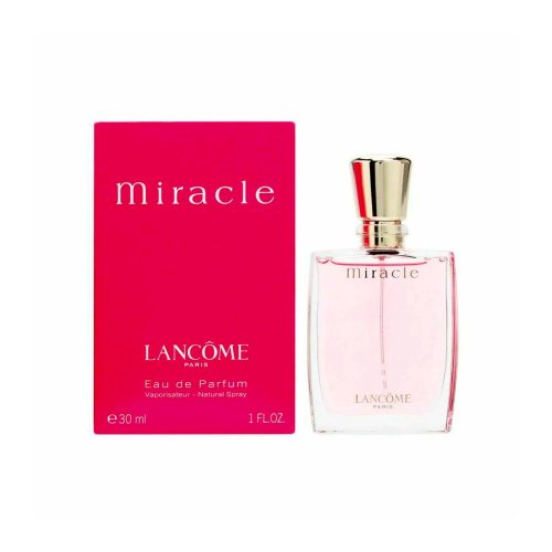 Miracle Lancôme Eau de Parfum Feminino-30 ml