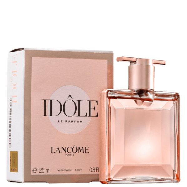 Idôle Lancôme Eau de Parfum Feminino-25 ml