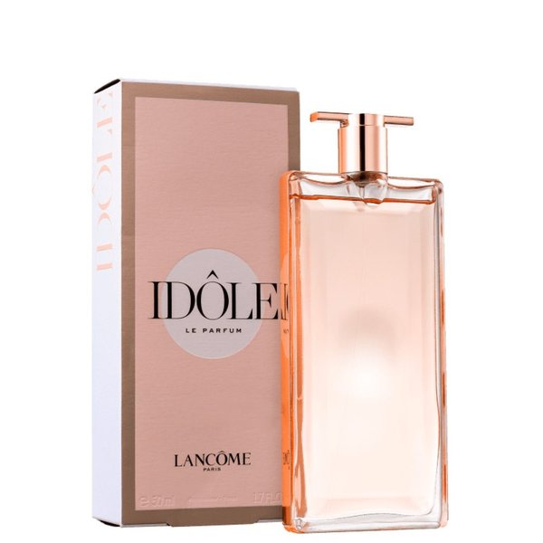 Idôle Lancôme Eau de Parfum Feminino-50 ml