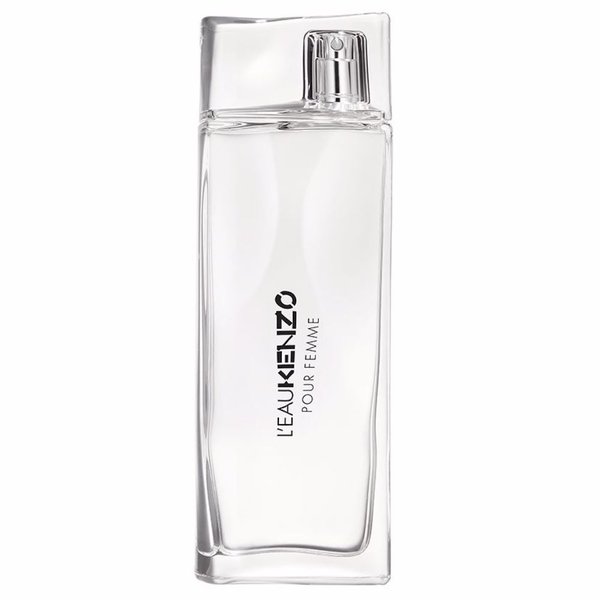 L'Eau Kenzo pour Femme Eau de Toilette Feminino-50 ml